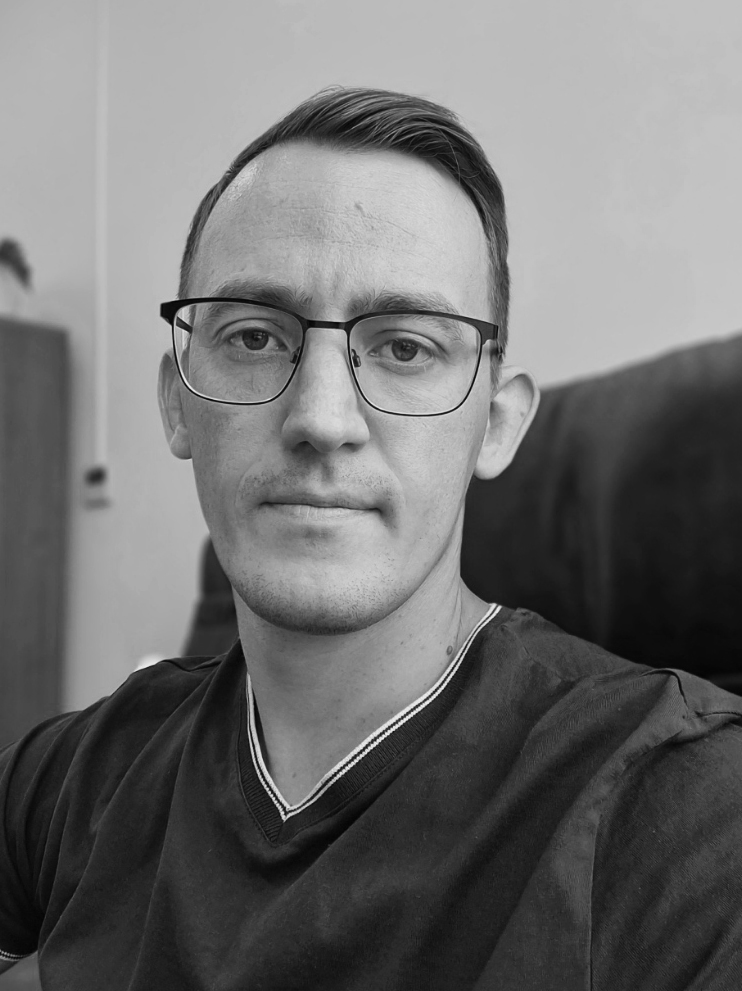 Developer Photo